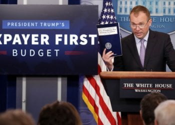 Trump’s New Budget Uses More Realistic Assumptions Than His Predecessors’ Did