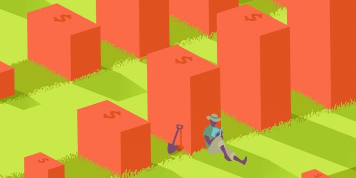 For too lengthy wealth and energy has been focused in our towns