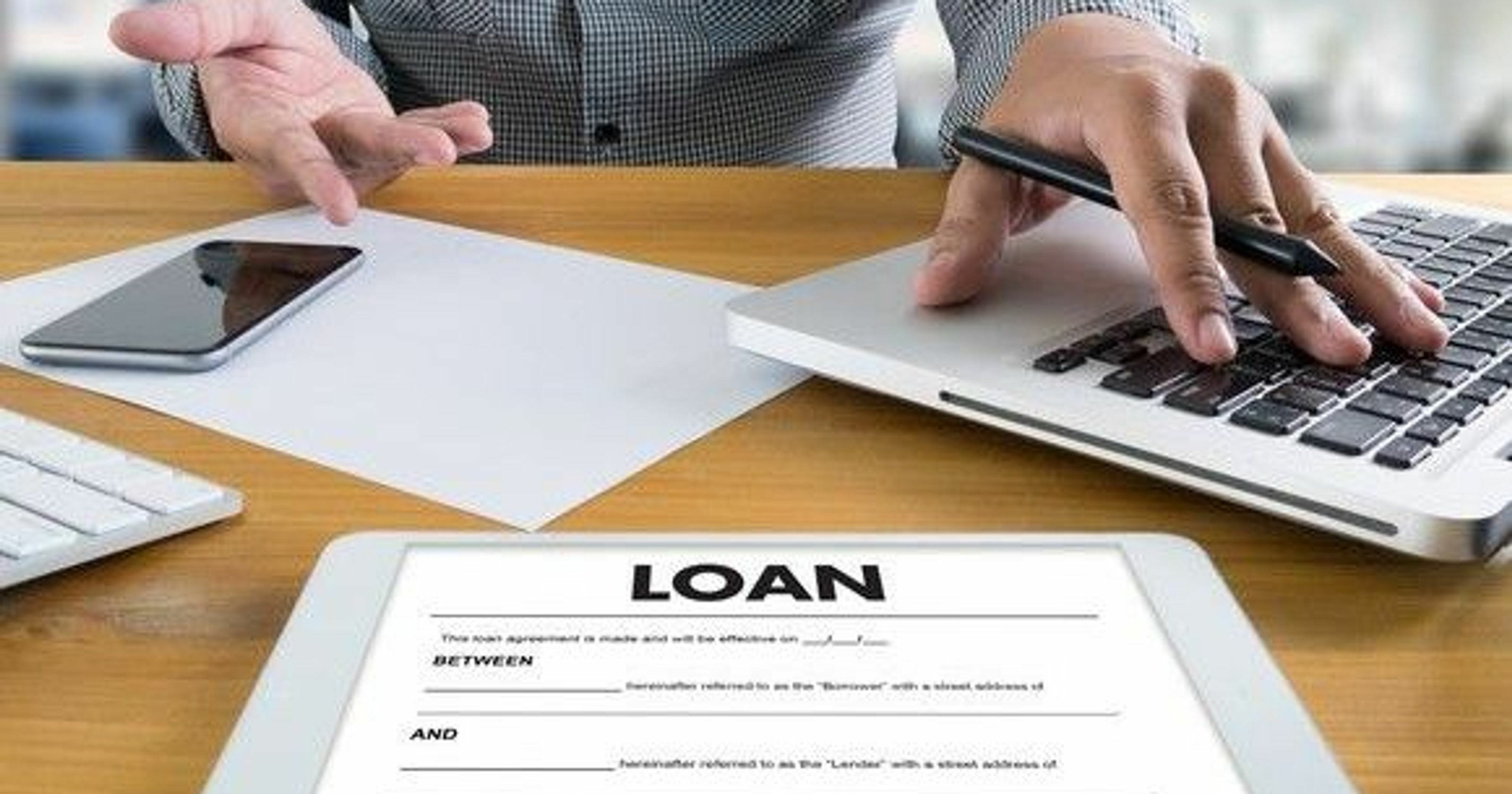 Gujarat: Rs 384 cr Mudra loans turn NPAs in first three-and-half years