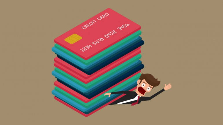 #happylife: breaking down credit ratings and recommendations for how to improve them