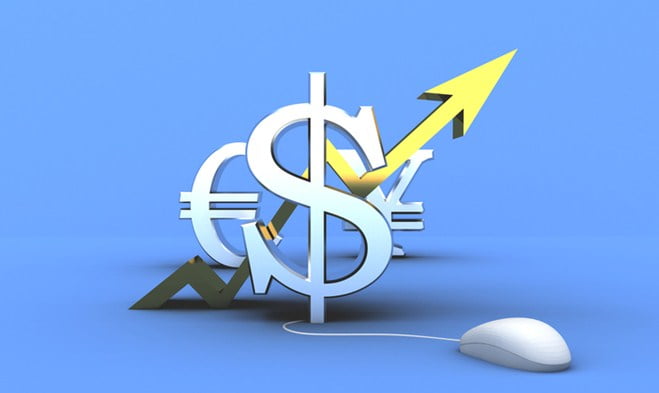 FOREX-Dollar set for 2nd weekly drop as pound buyers scent worry