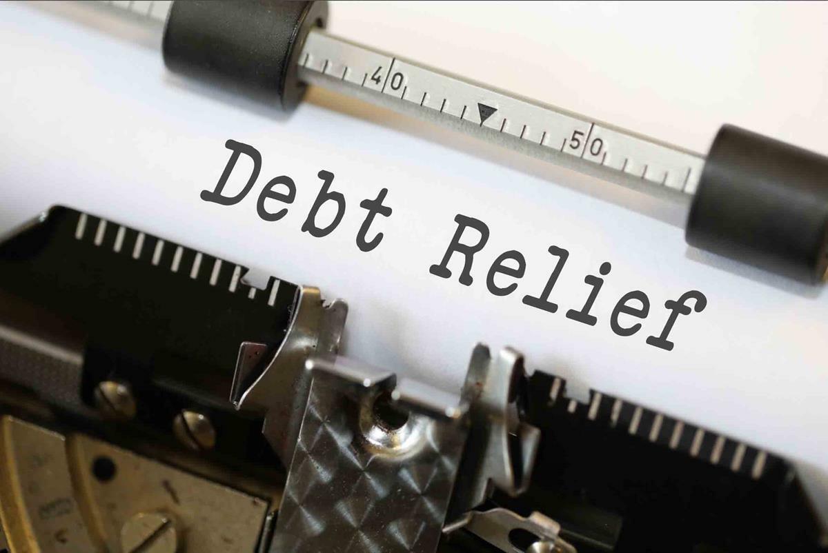Stephanie Garland: Debt ‘relief’ can cause larger complications