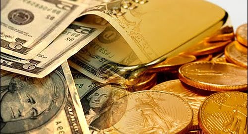 Fortune 500 Currency Trading