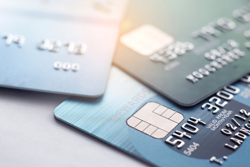 Five Tips for Securing the Business Credit You Need to Start and Scale Your Business.