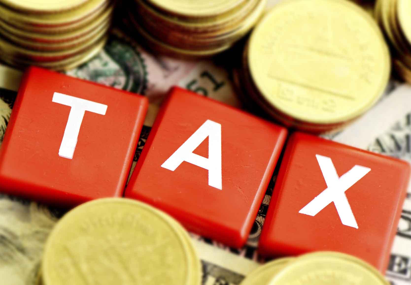 The Surprising Winners and Losers of This Year’s Tax Season