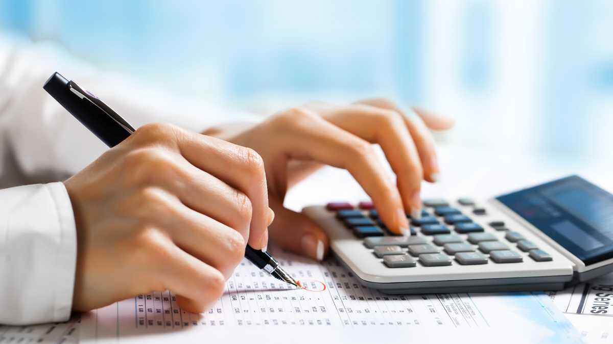 View: A case for a minimal alternative tax on sales, now not on earnings