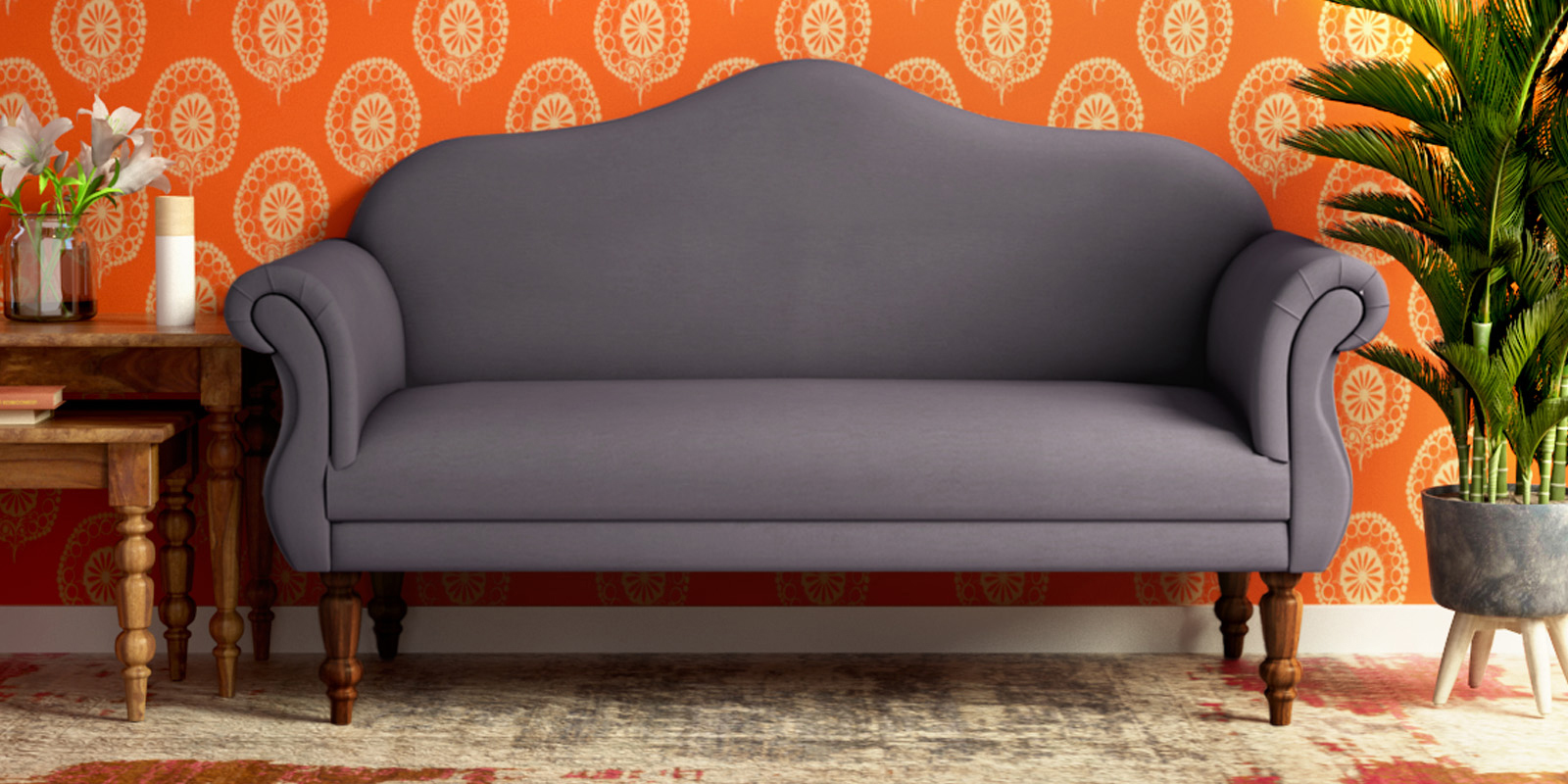 Budget Series: 7 Sofa units beneath ₹ 30,000