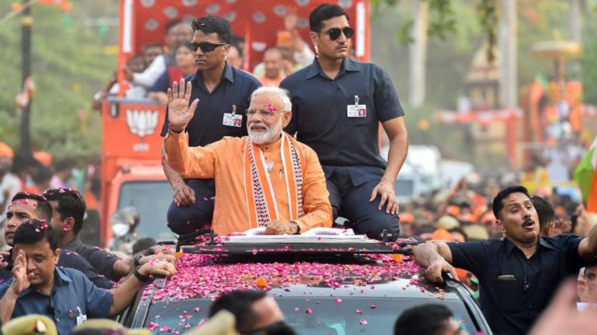 How to do $5 trillion by means of 2024: Next steps after corporate tax rejig