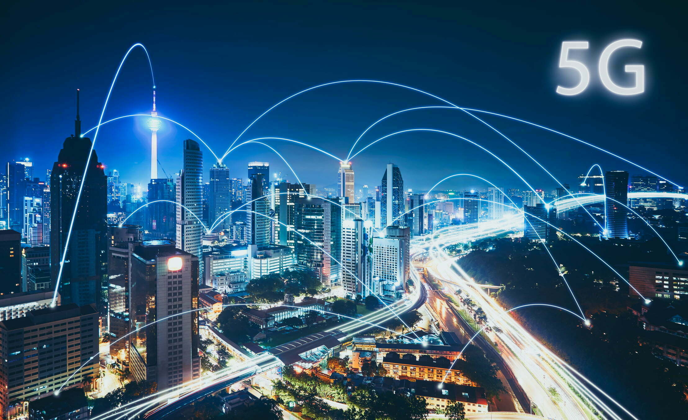 How ought to 5G era affect banking?