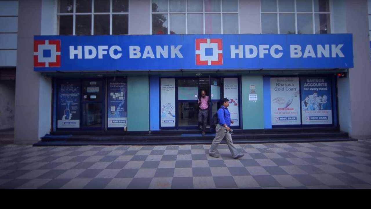 Altico and Mashreq method RBI towards HDFC Bank