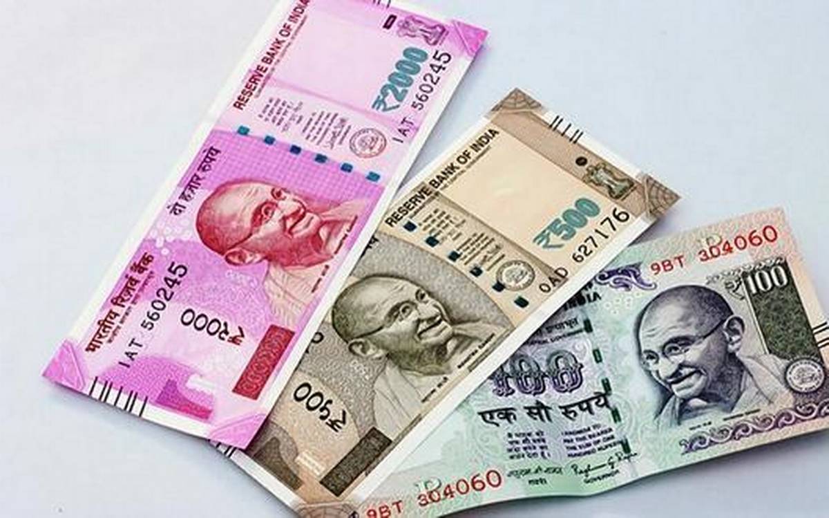 To bringing rupee trading domestic