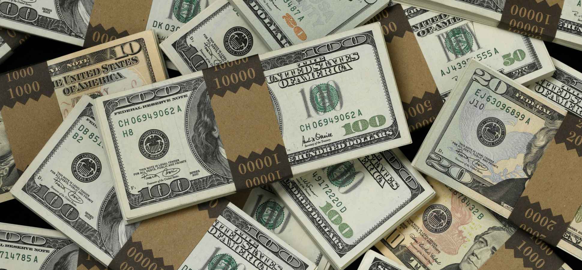 These 4 Words Are the Key to Becoming Rich