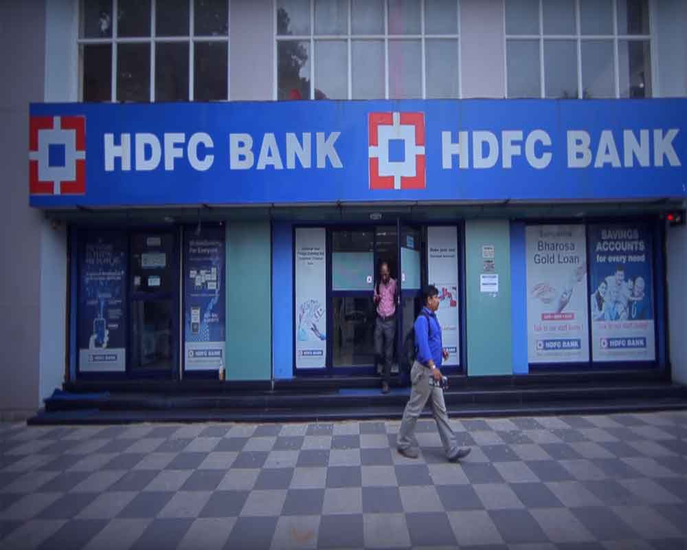 HDFC cuts lending fee with the aid of 10 foundation factors