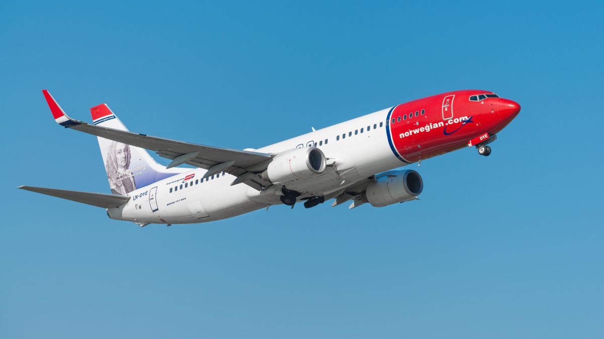Norwegian Air’s bondholders back debt remedy plan