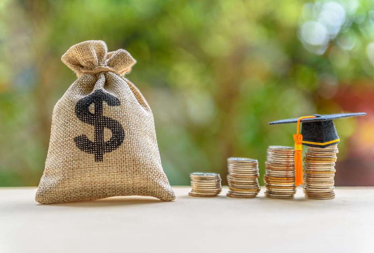 The Toll of Student Debt Goes Beyond Failing to Build Wealth
