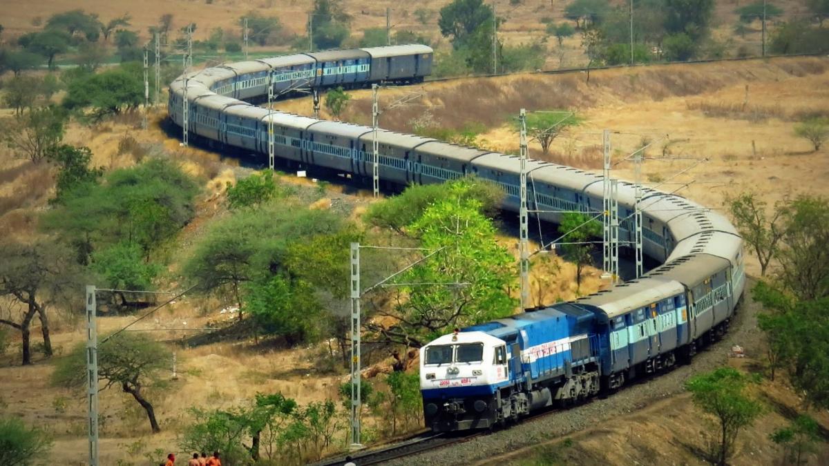 What! Indian Railways generates extra sales