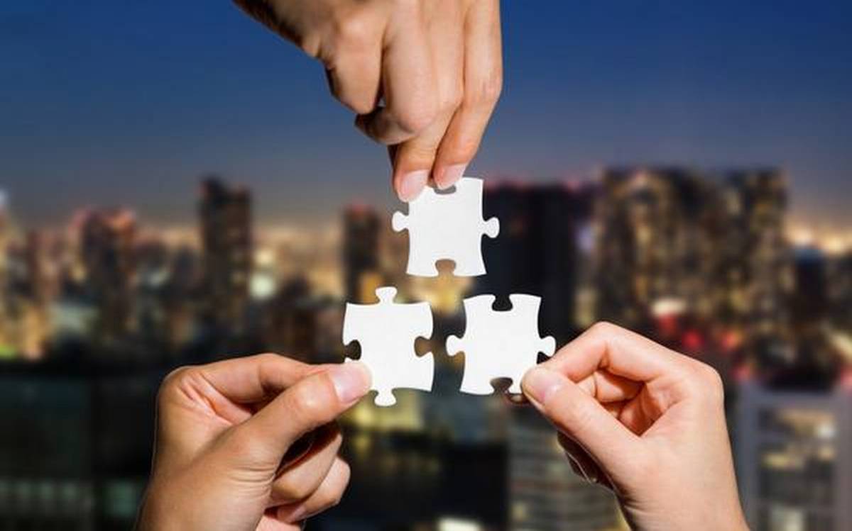 Mega Bank mergers: FinMin moves to ensure easy HR transition 1