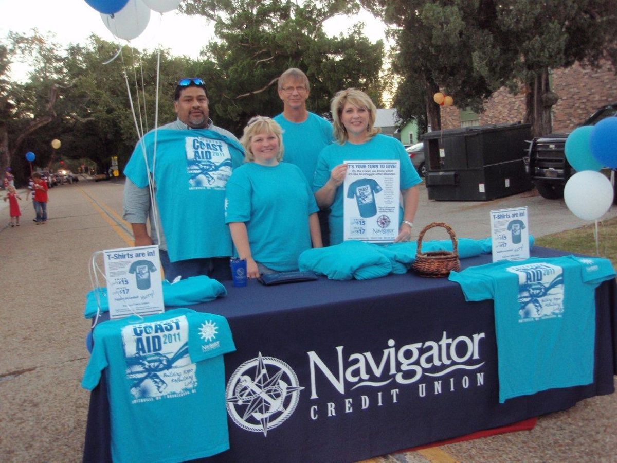 Shred Event Tips with Navigator Credit Union