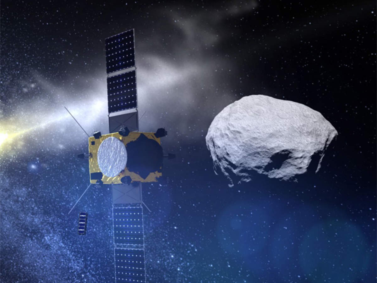 What are the center and satellite method of building a portfolio?