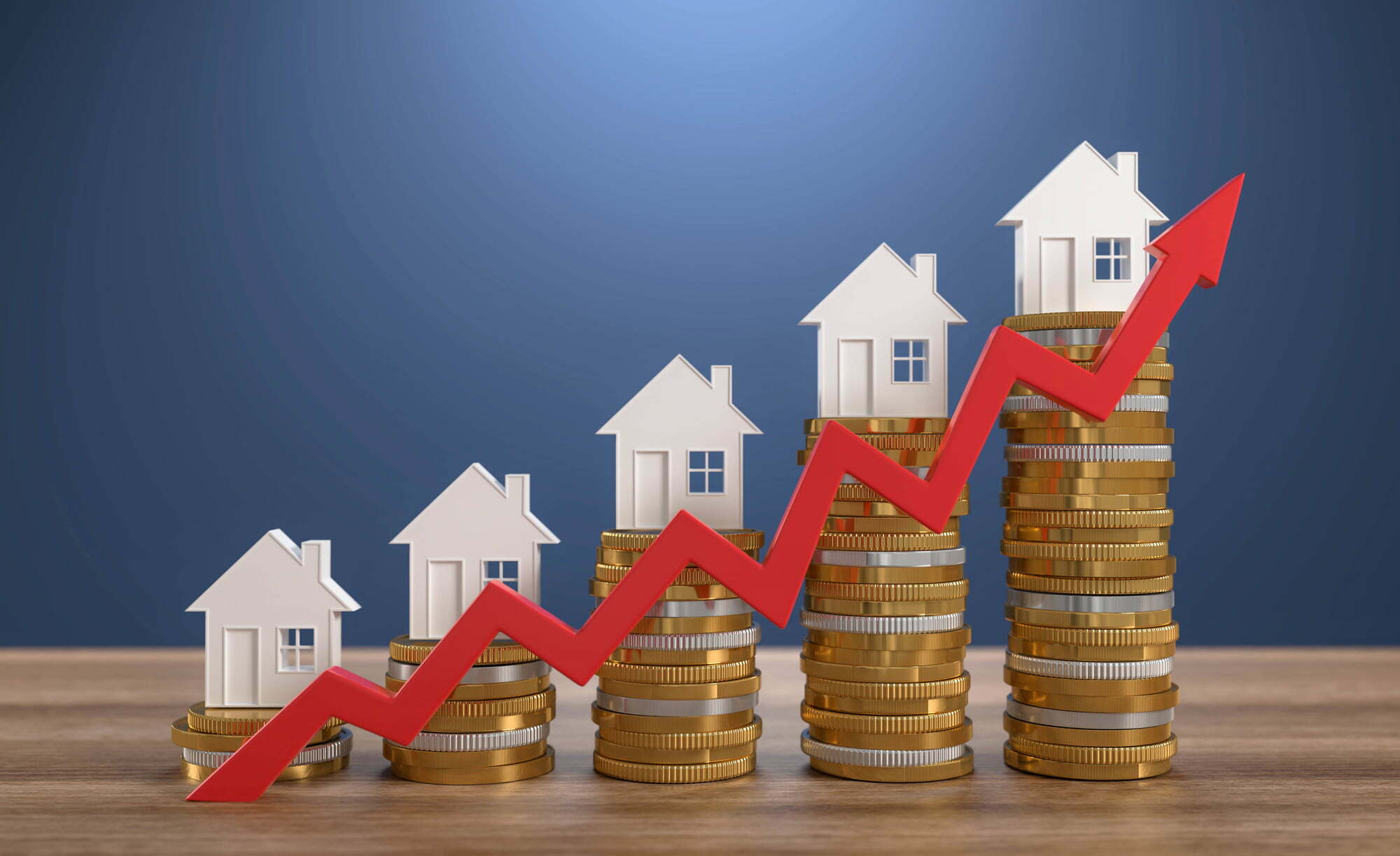 What is Passive Real Estate Investing?