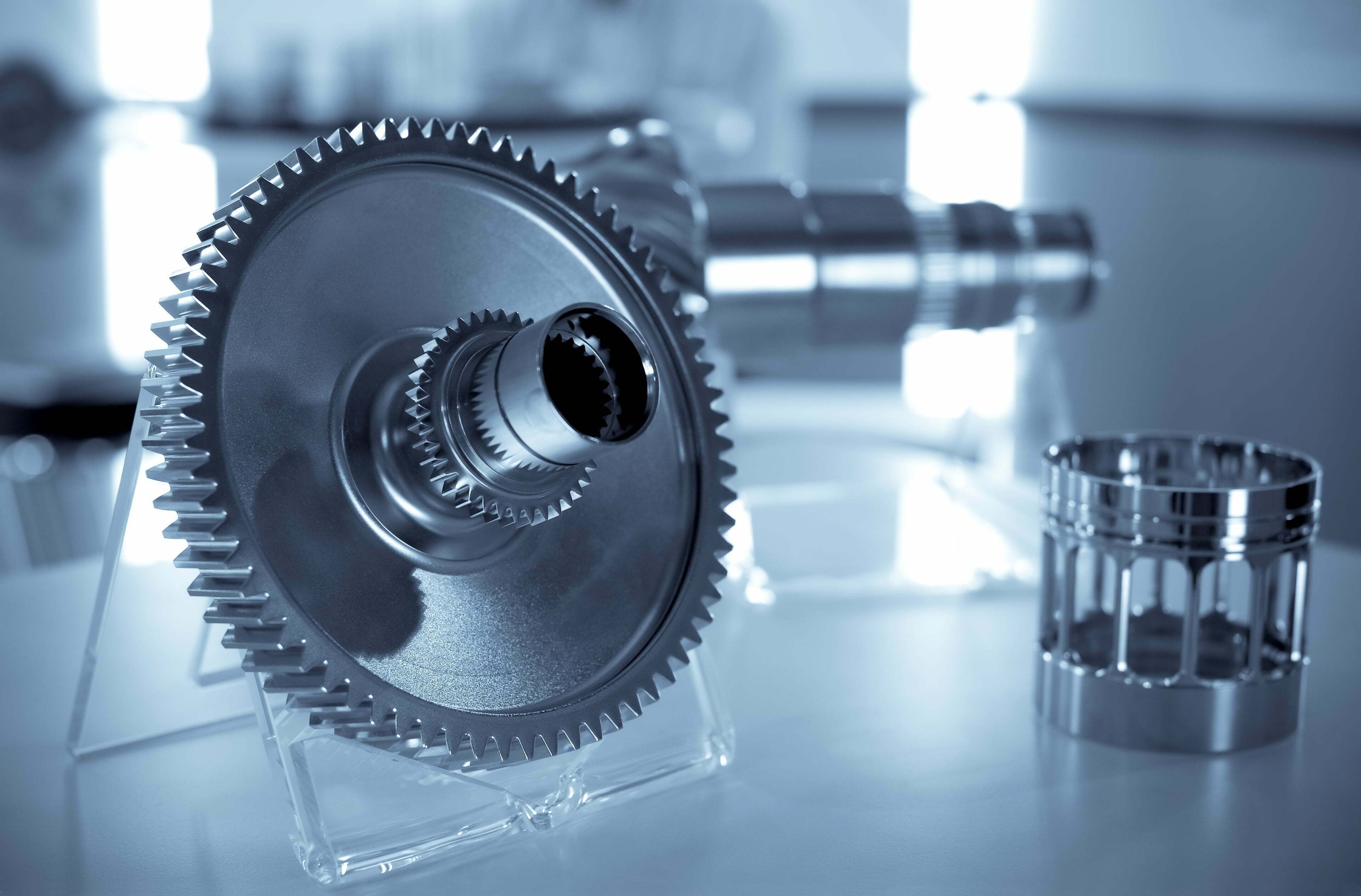 Heico Corporation: Best Near-Term Aerospace Wealth-Building Buy Now