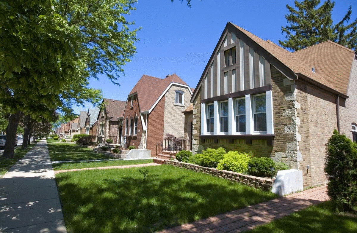 Salem property owners to see lowest property tax boom countywide