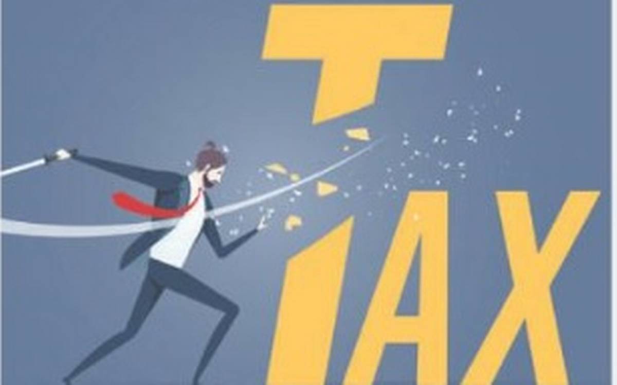 Corporate tax cut: Issue of wearing forward losses vexes businesses in crimson 1