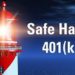 How to Set Up Safe Harbor 401K for Your Business