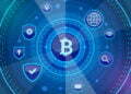 What is Blockchain and its Impacts in Daily Life?