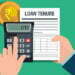 What Are The Factors That Affect Loan EMI