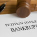 Bankruptcy Benefits for Small Businesses