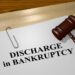 Bankruptcy Discharge Letter Template for Businesses