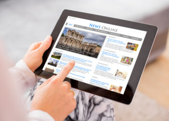 How to Make a News Website for Free in 5 Minutes