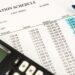 An Efficient Technique To Save Money Is To Take Help Of An Amortization Calculator
