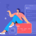 How to make an online credit card payment?