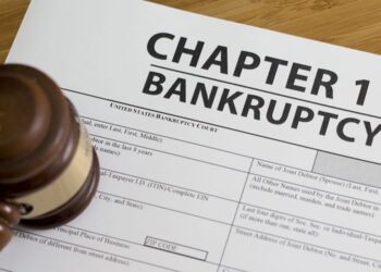 Bankruptcy Lawyers: The Best Way To Avoid Debt Collection