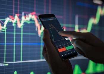 Trading: The Definitive Guide to Making Money Online