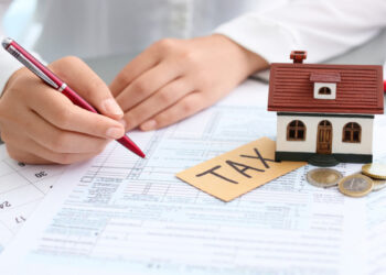 Property Tax Calculators – How To Find Out The Value of Your Home