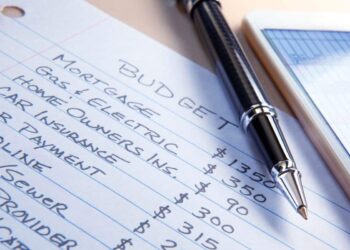 Personal Budgets: The Most Successful Way To Manage Your Money In The 21st Century
