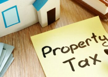 Property Tax – How Much Does It Cost To Own A Home In Australia?