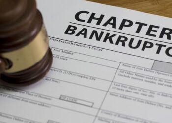 The Top 10 Reasons Why People File for Bankruptcy Chapter 7