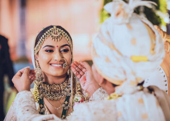 Top reasons to finance your weddings with a personal loan