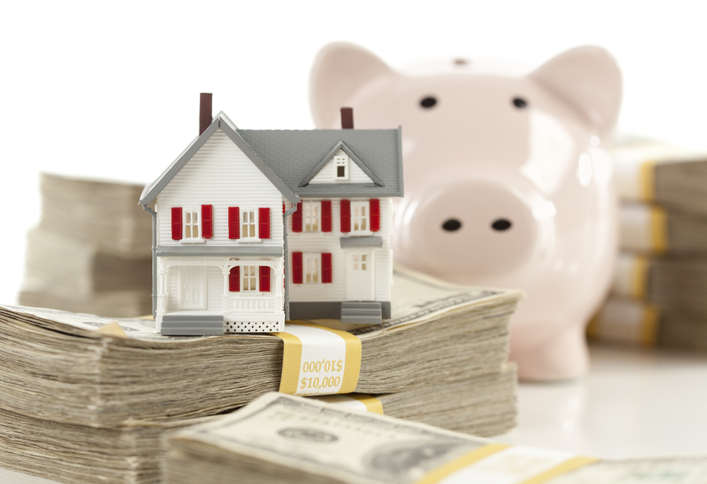 5 Things to Consider Before Taking Out a Home Equity Loan 1