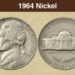 The 1964 Nickel: A Valuable Find