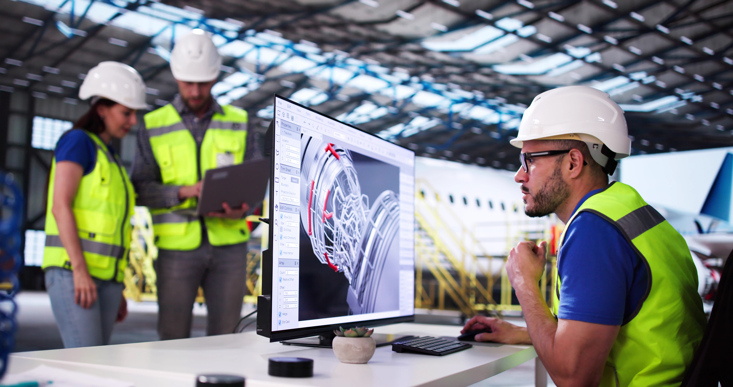 Composite Manufacturer